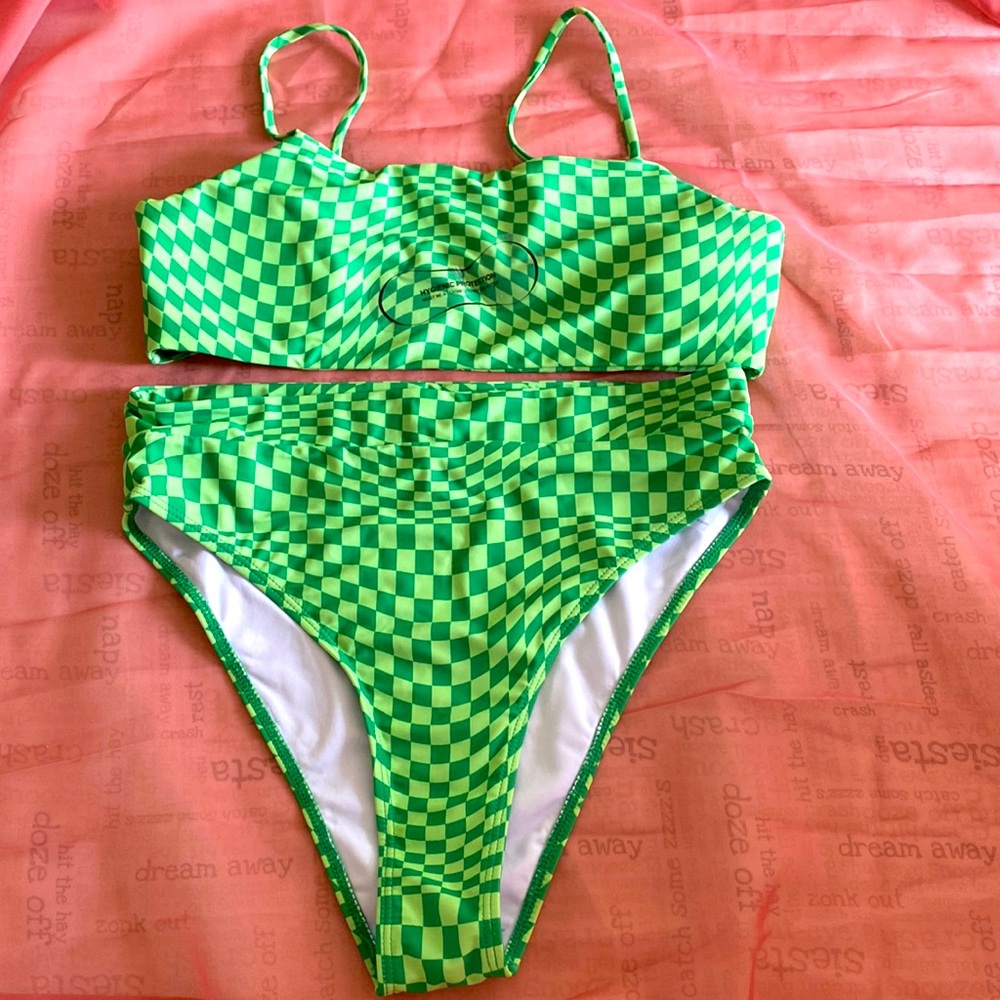 Women's Summer 2Pcs Bikini Sets NEW